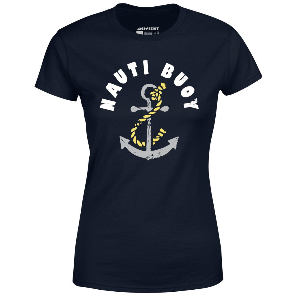 Nauti Buoy - Women's