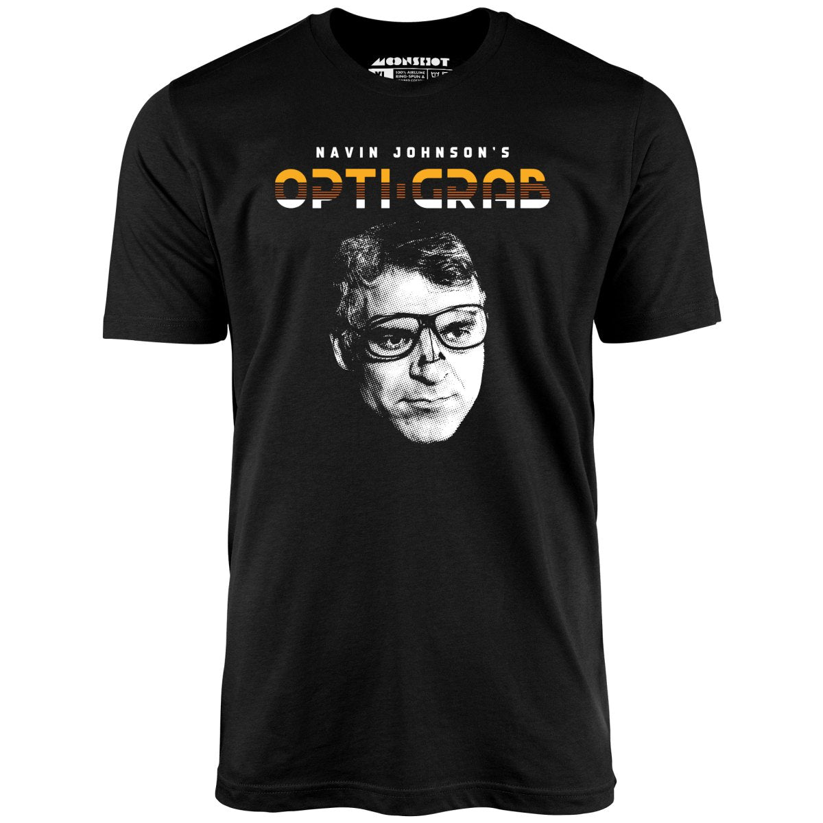 Navin Johnson's Opti-Grab - Unisex