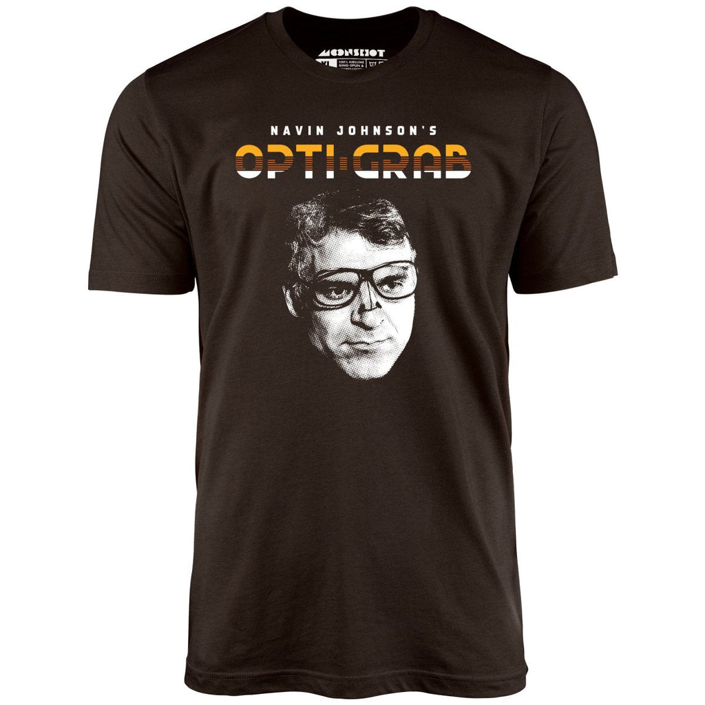 Navin Johnson's Opti-Grab - Unisex