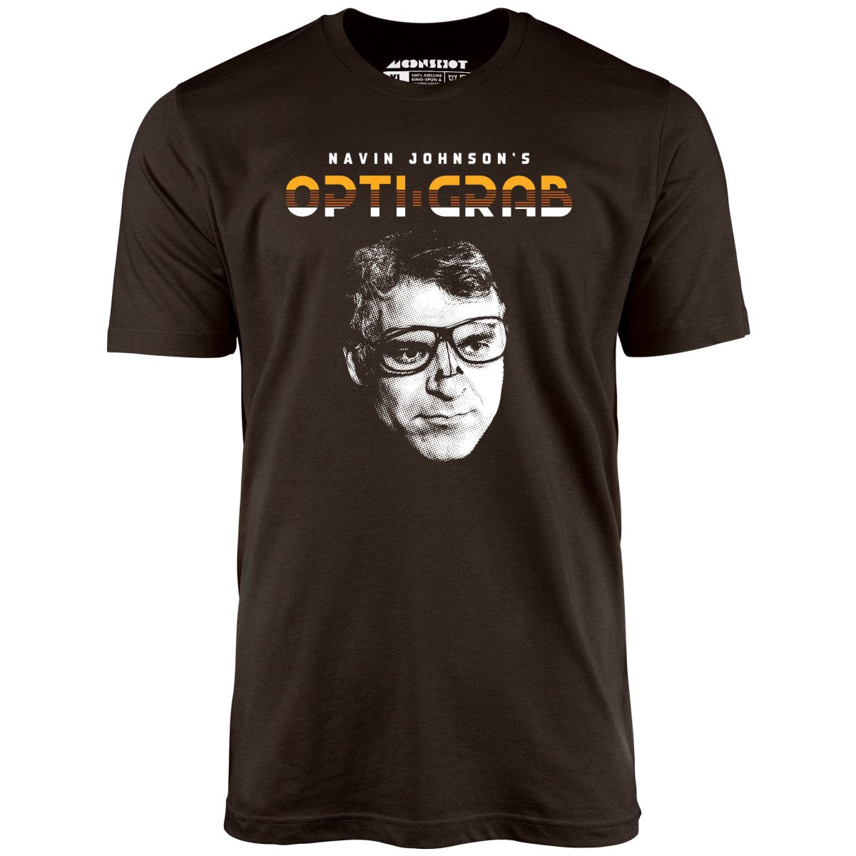 Navin Johnson's Opti-Grab - Unisex