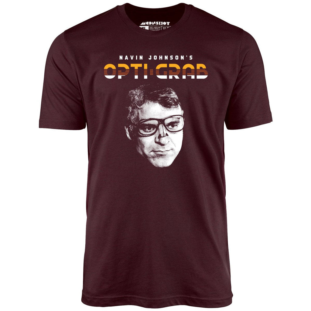 Navin Johnson's Opti-Grab - Unisex