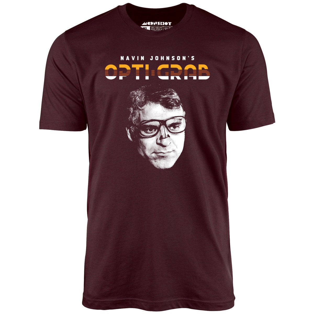 Navin Johnson's Opti-Grab - Unisex