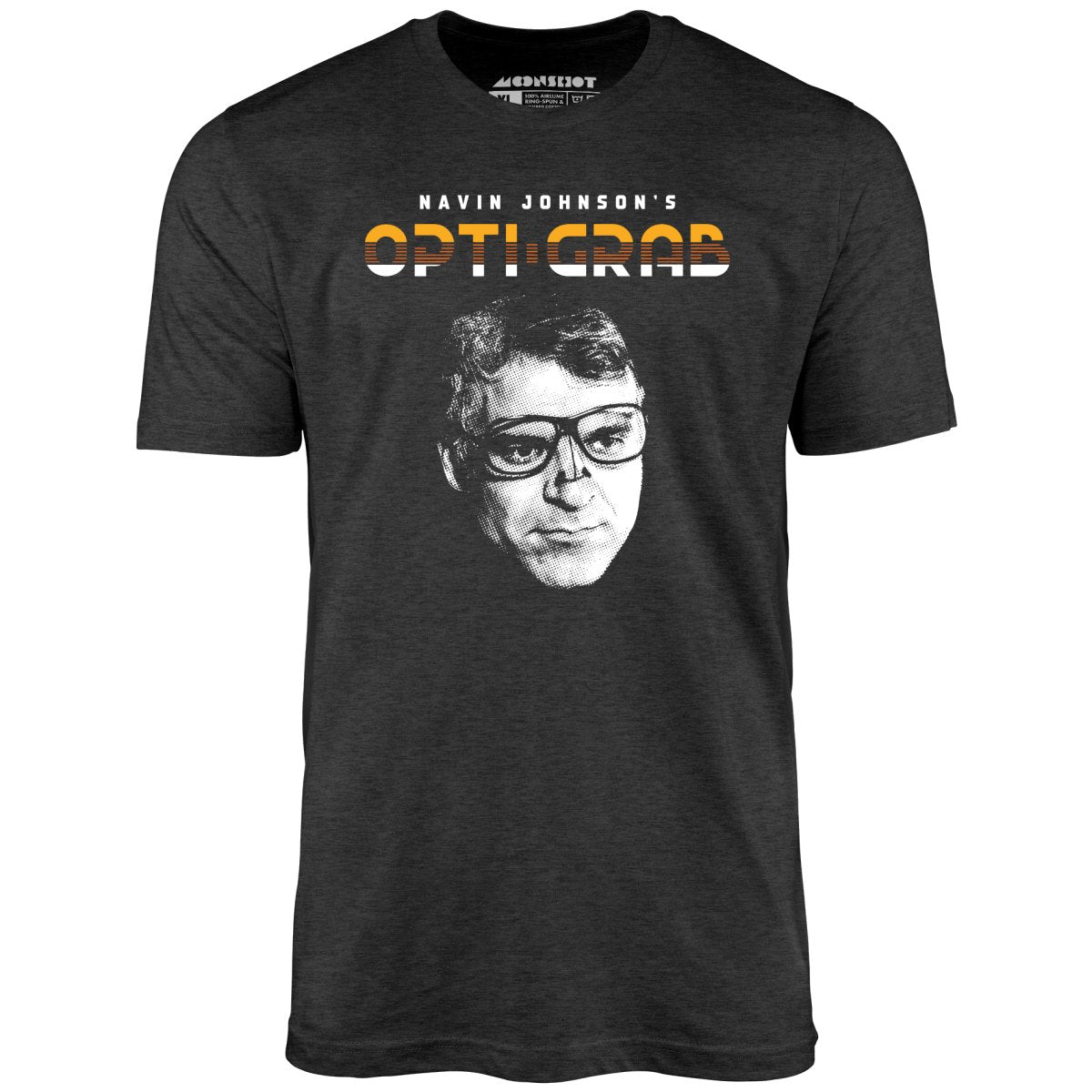 Navin Johnson's Opti-Grab - Unisex