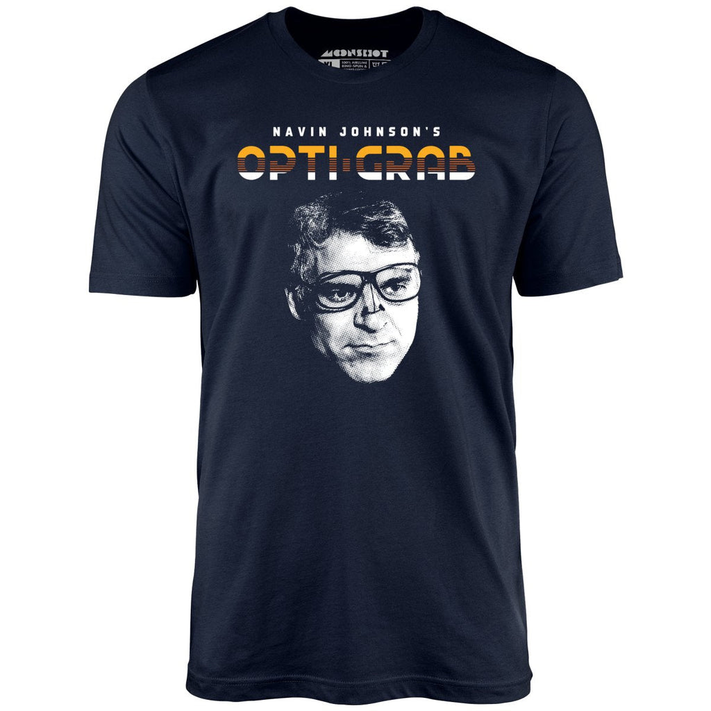 Navin Johnson's Opti-Grab - Unisex