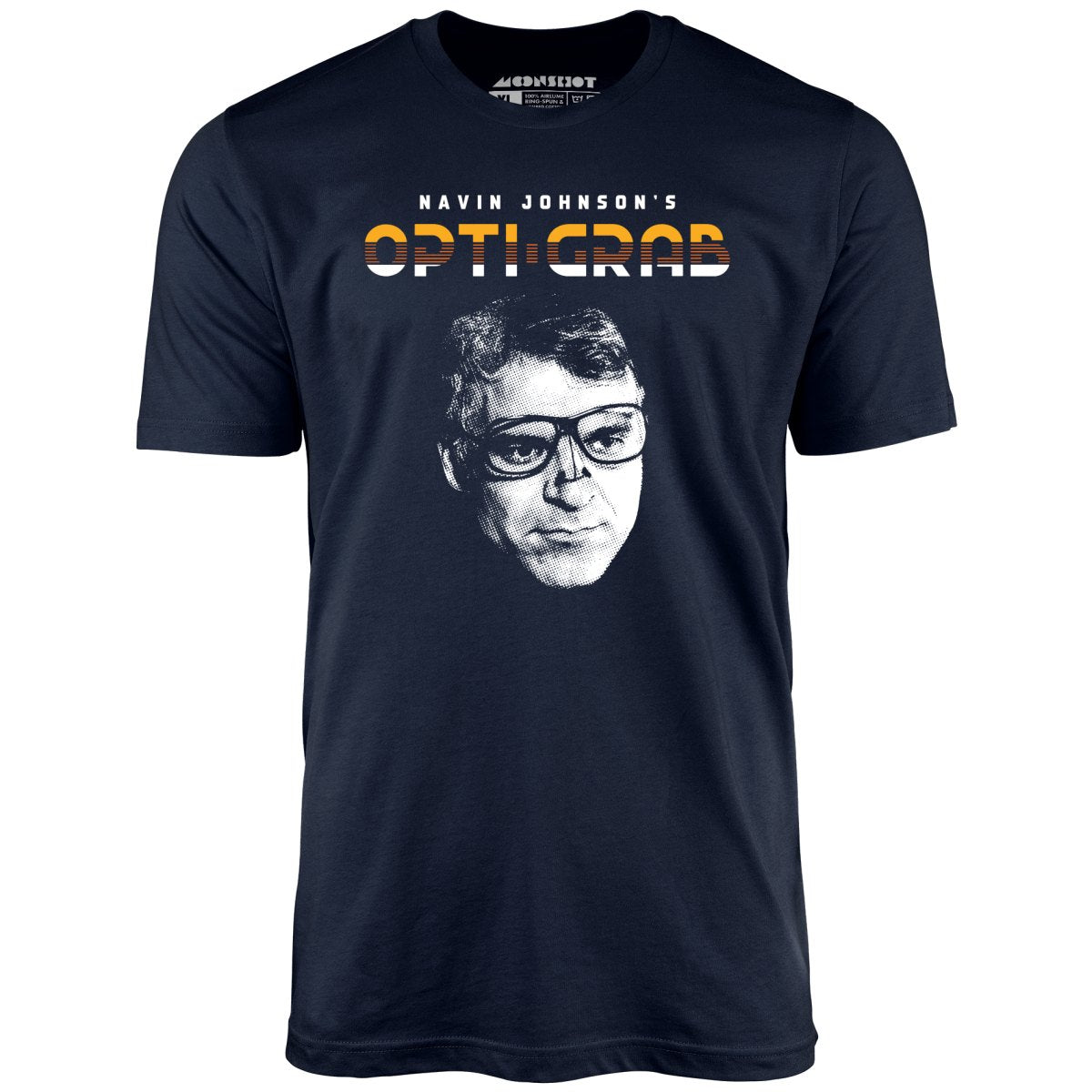 Navin Johnson's Opti-Grab - Unisex