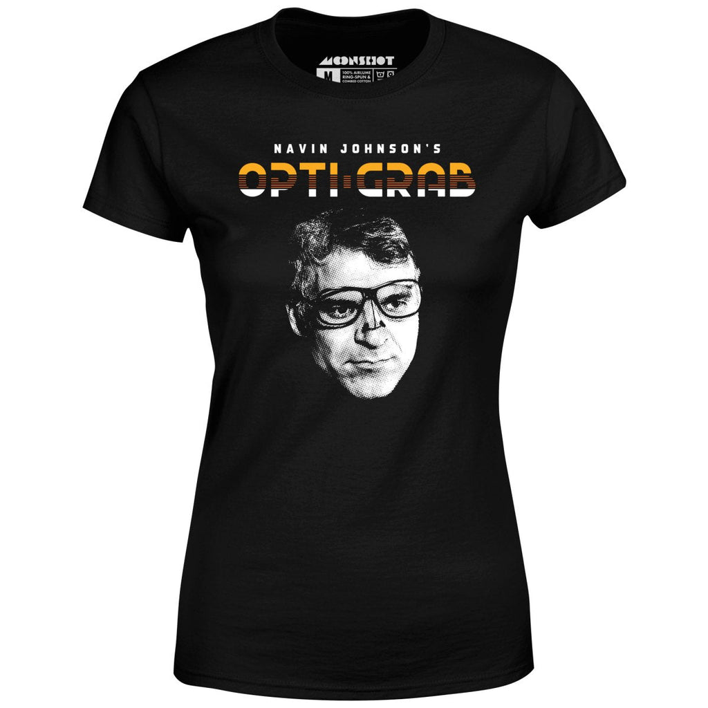 Navin Johnson's Opti-Grab - Women's