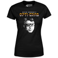 Navin Johnson's Opti-Grab - Women's