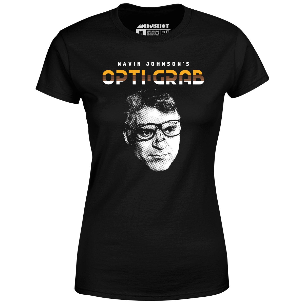 Navin Johnson's Opti-Grab - Women's