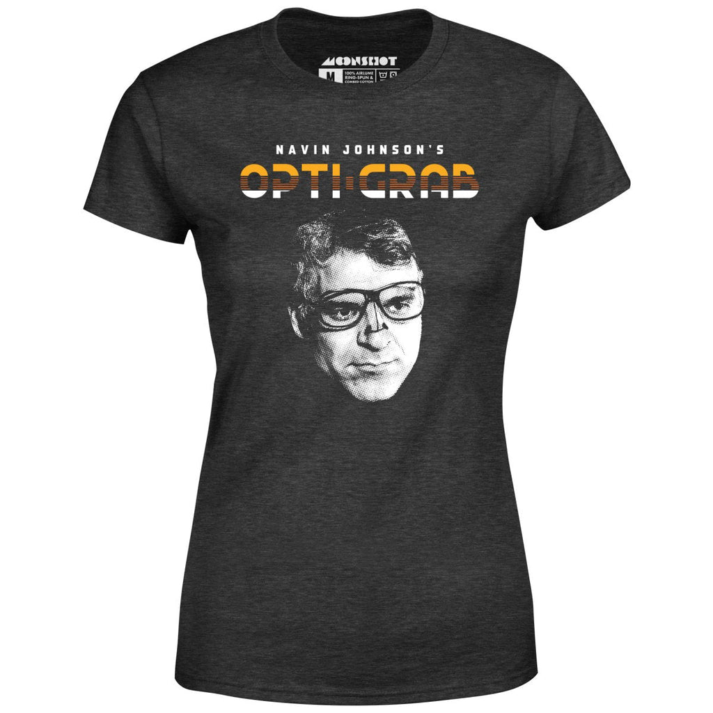 Navin Johnson's Opti-Grab - Women's