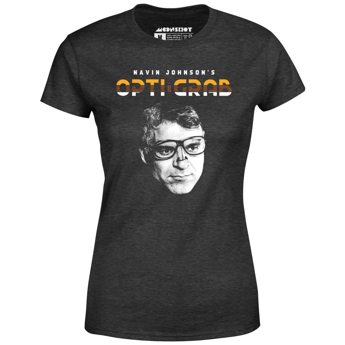 Navin Johnson's Opti-Grab - Women's