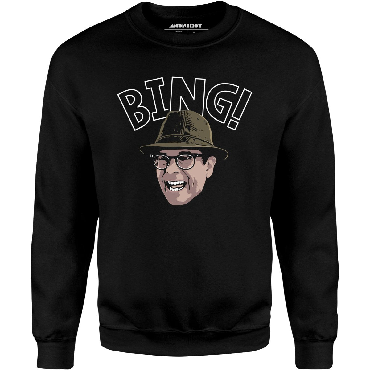 Ned Ryerson - Bing! - Unisex