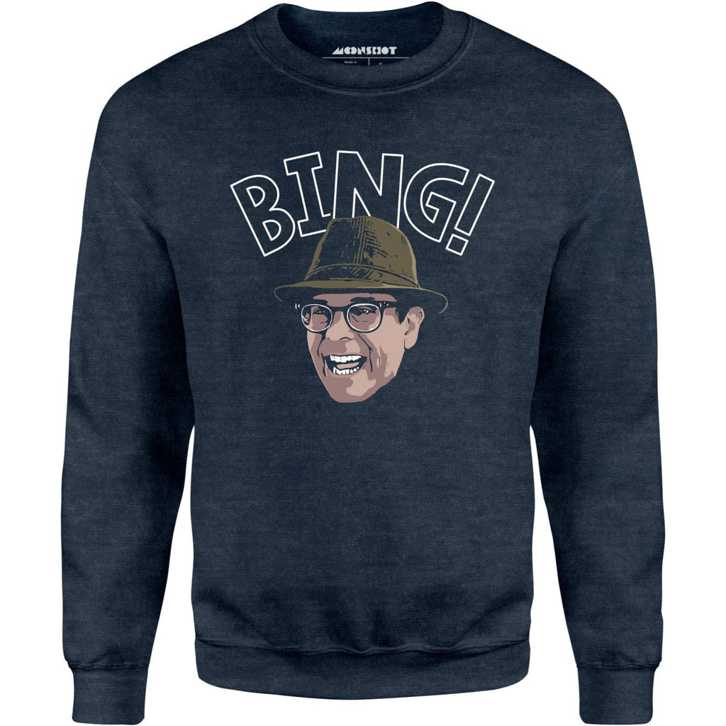 Ned Ryerson - Bing! - Unisex