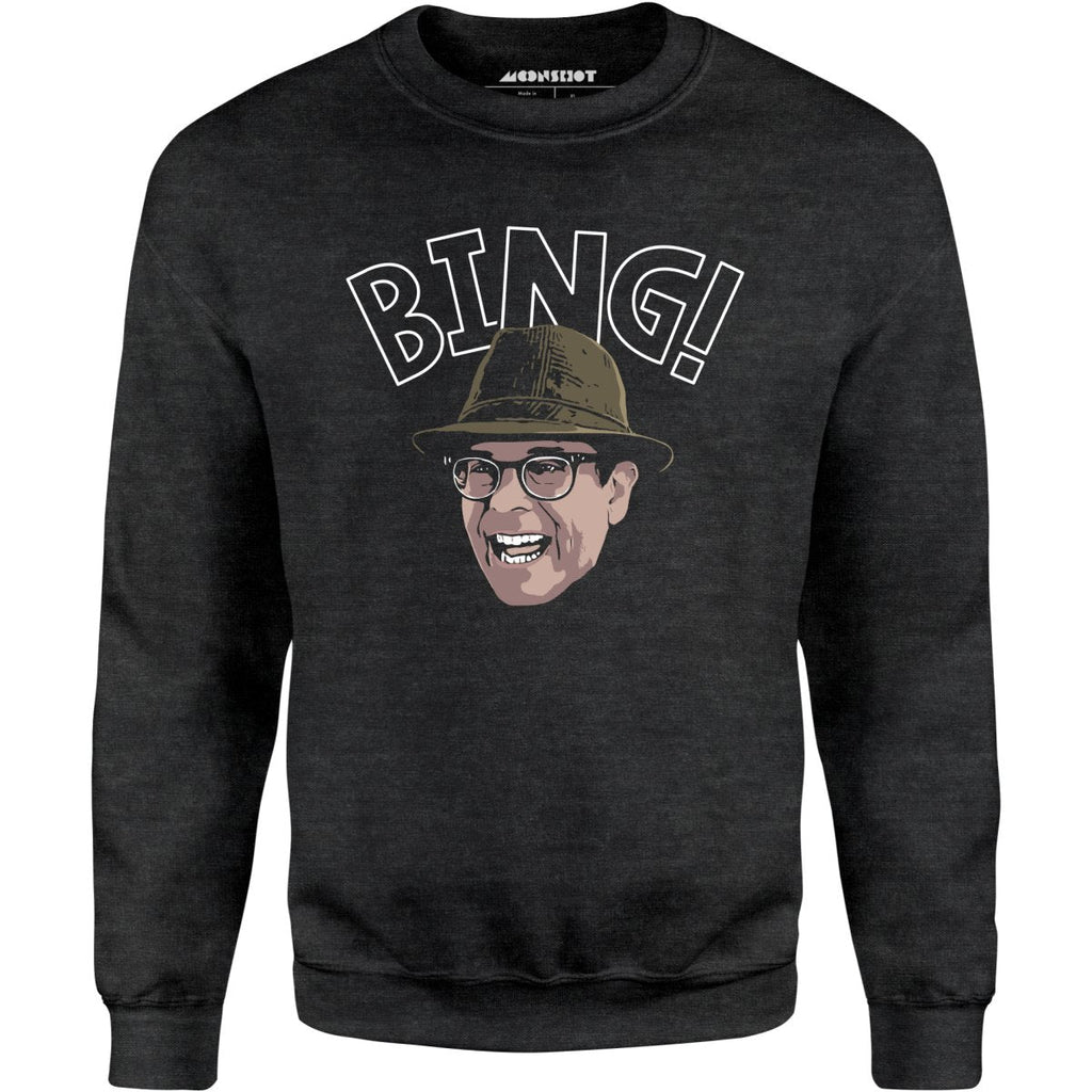 Ned Ryerson - Bing! - Unisex