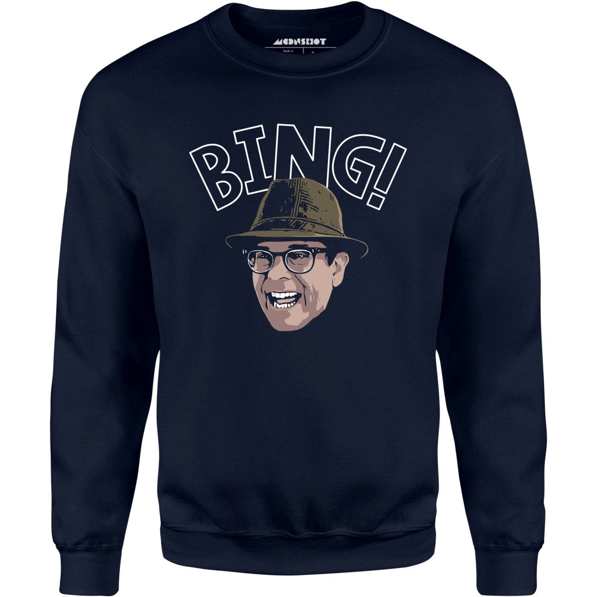 Ned Ryerson - Bing! - Unisex