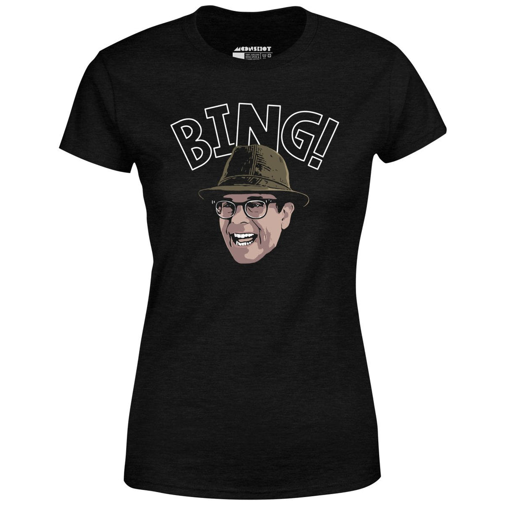 Ned Ryerson - Bing! - Women's