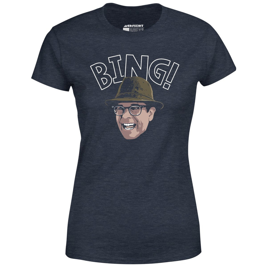 Ned Ryerson - Bing! - Women's