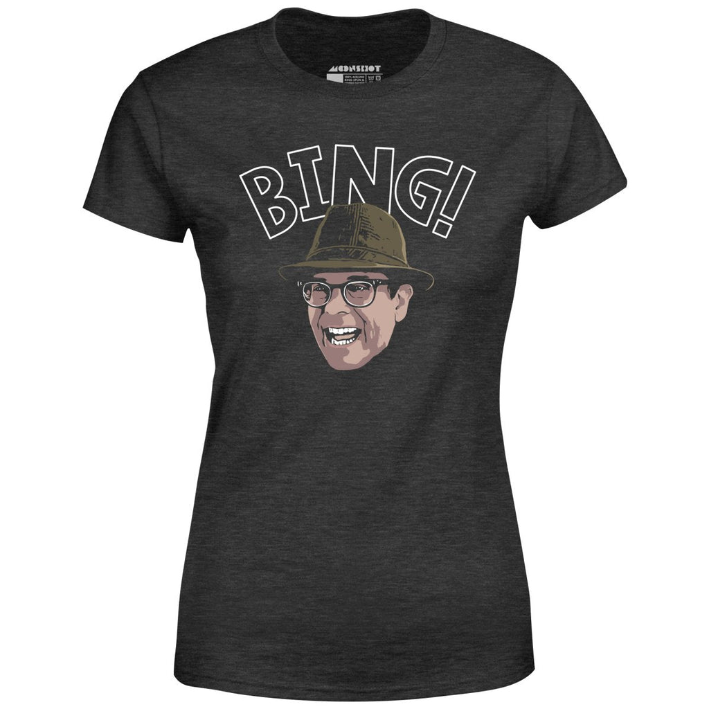 Ned Ryerson - Bing! - Women's