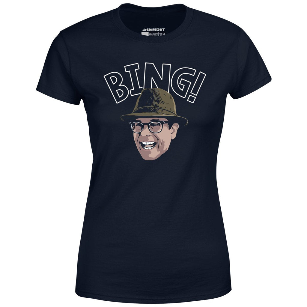 Ned Ryerson - Bing! - Women's