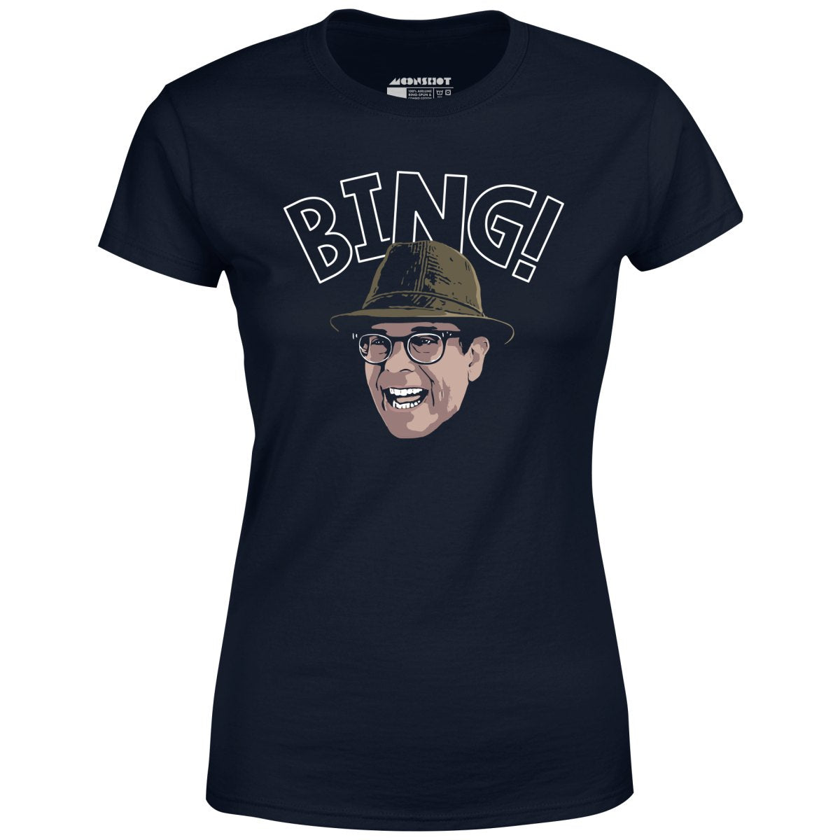 Ned Ryerson - Bing! - Women's