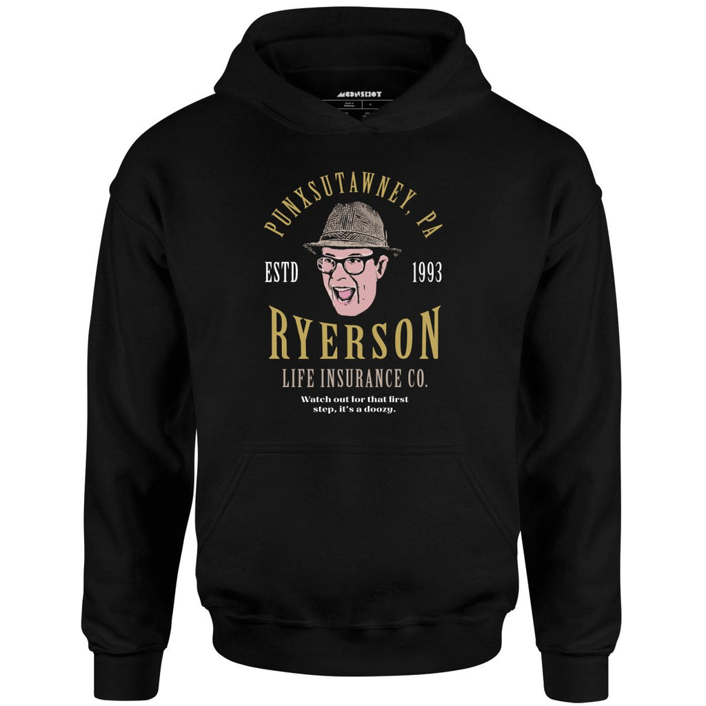 Ned Ryerson Life Insurance Co. - Unisex