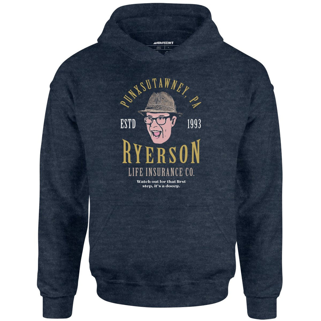 Ned Ryerson Life Insurance Co. - Unisex