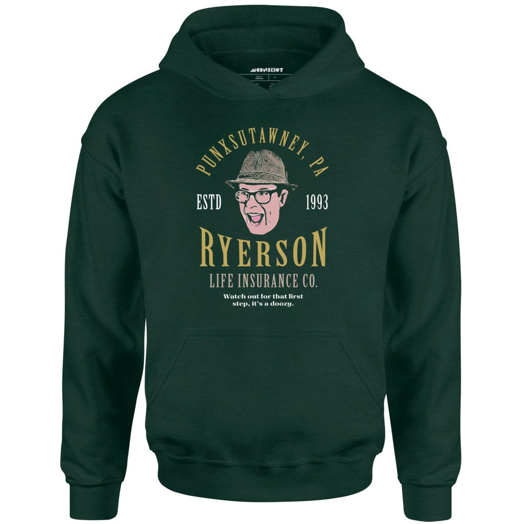 Ned Ryerson Life Insurance Co. - Unisex