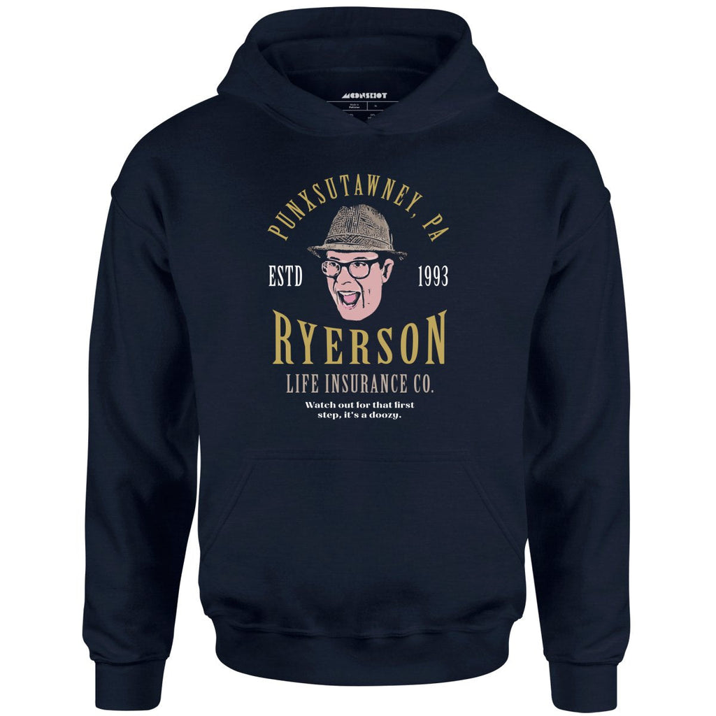 Ned Ryerson Life Insurance Co. - Unisex