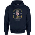 Ned Ryerson Life Insurance Co. - Unisex