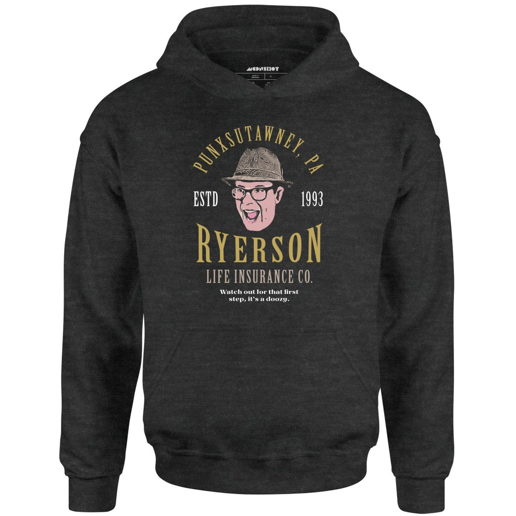 Ned Ryerson Life Insurance Co. - Unisex