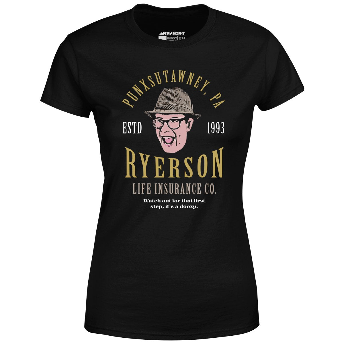 Ned Ryerson Life Insurance Co. - Women's