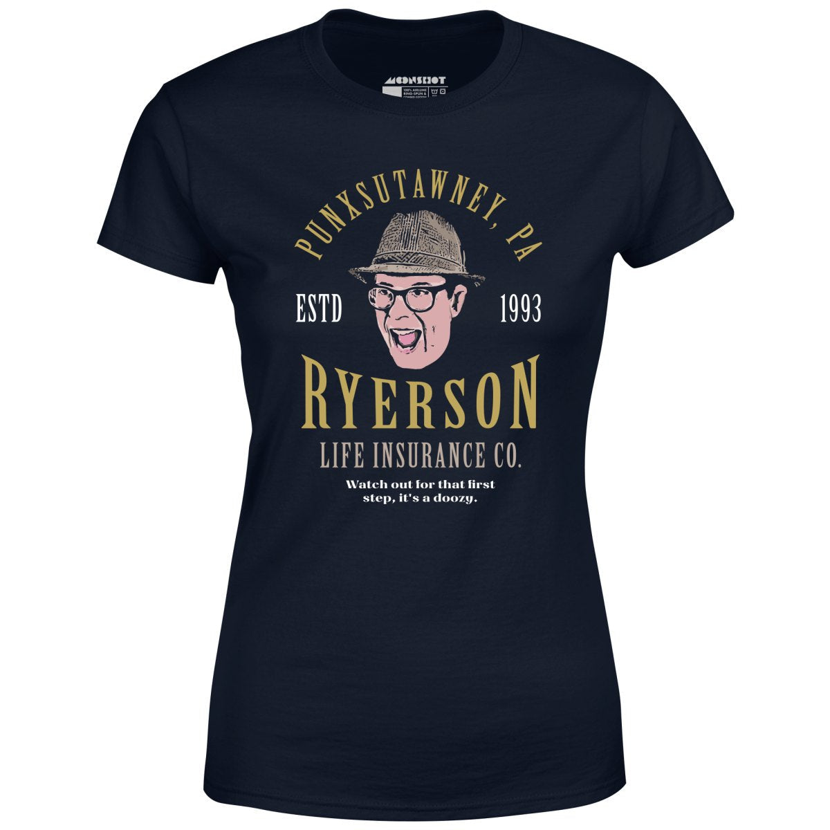 Ned Ryerson Life Insurance Co. - Women's
