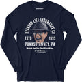 Ned Ryerson Life Insurance Company - Long Sleeve