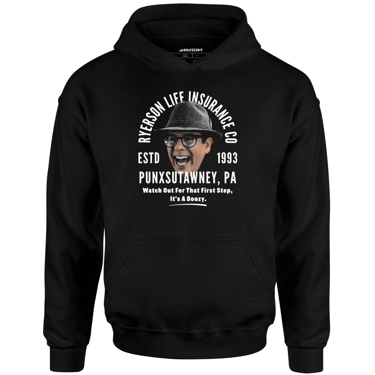 Ned Ryerson Life Insurance Company - Unisex