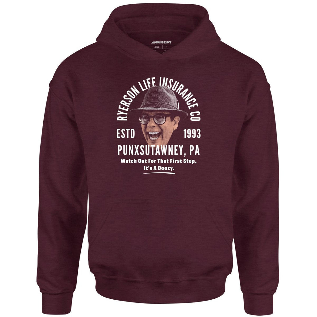 Ned Ryerson Life Insurance Company - Unisex