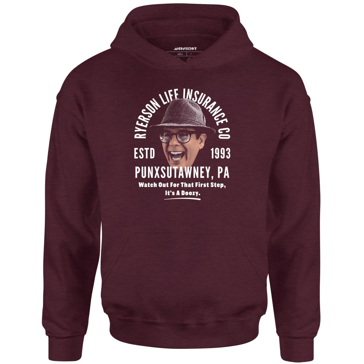 Ned Ryerson Life Insurance Company - Unisex