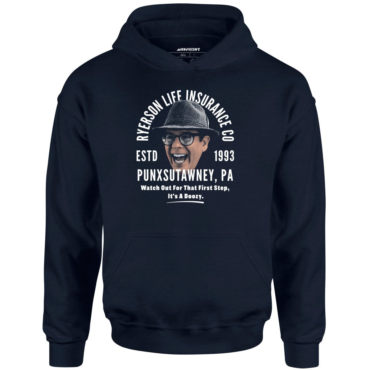Ned Ryerson Life Insurance Company - Unisex