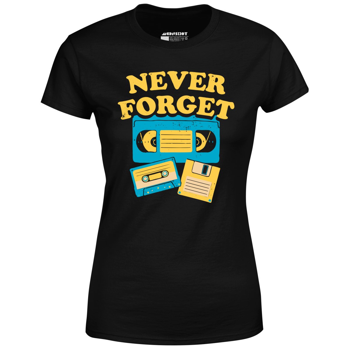 Never Forget - Women's