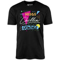 Nugs, Chillin', and Grindage - Unisex