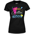Nugs, Chillin', and Grindage - Women's