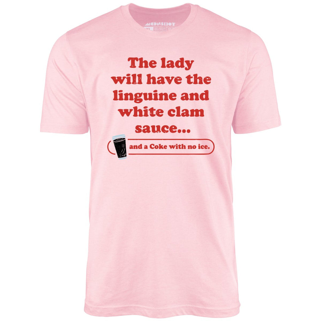 Number 4 From Mike Damone's Five Point Plan - Unisex