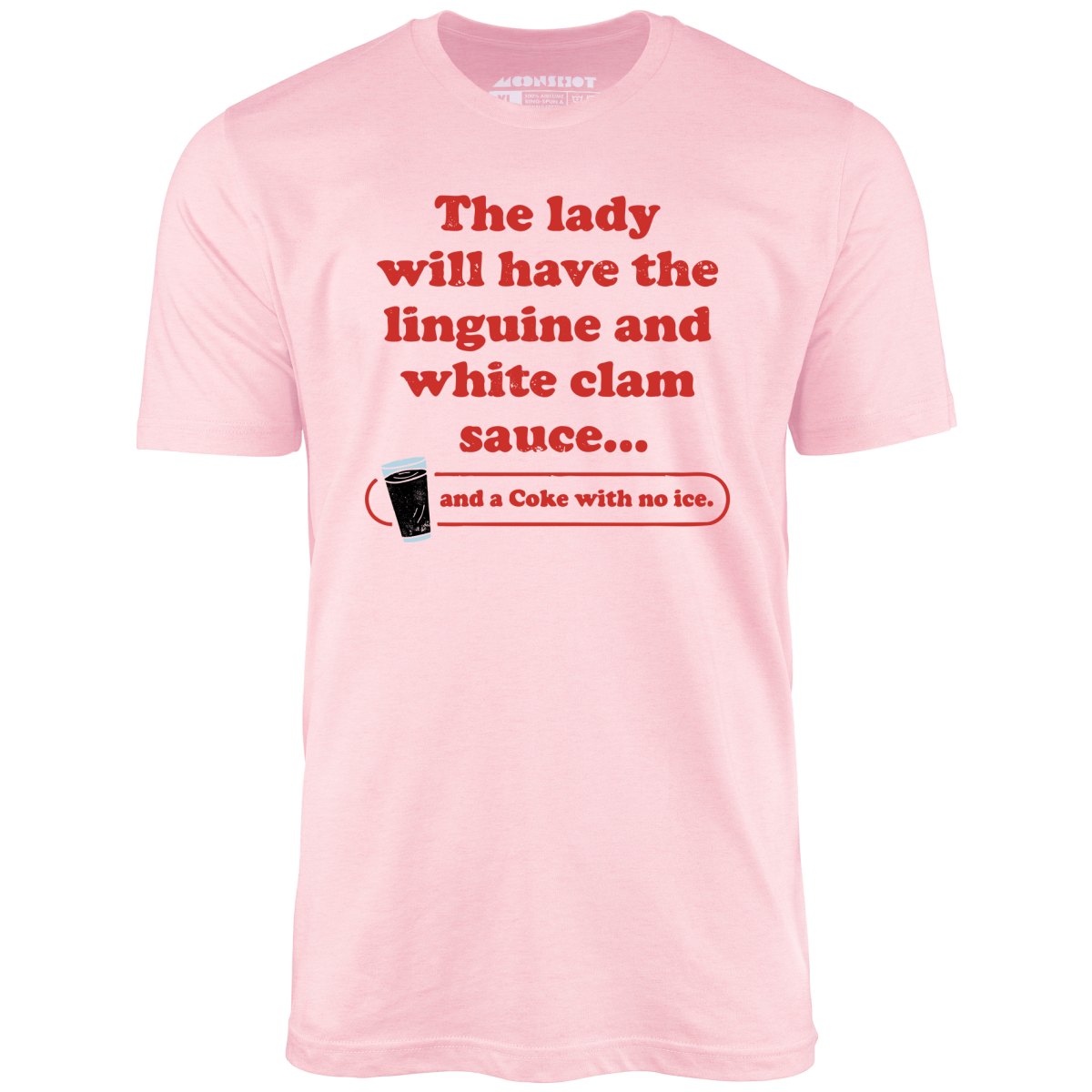 Number 4 From Mike Damone's Five Point Plan - Unisex