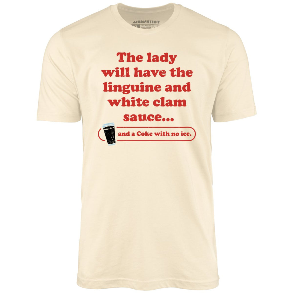 Number 4 From Mike Damone's Five Point Plan - Unisex