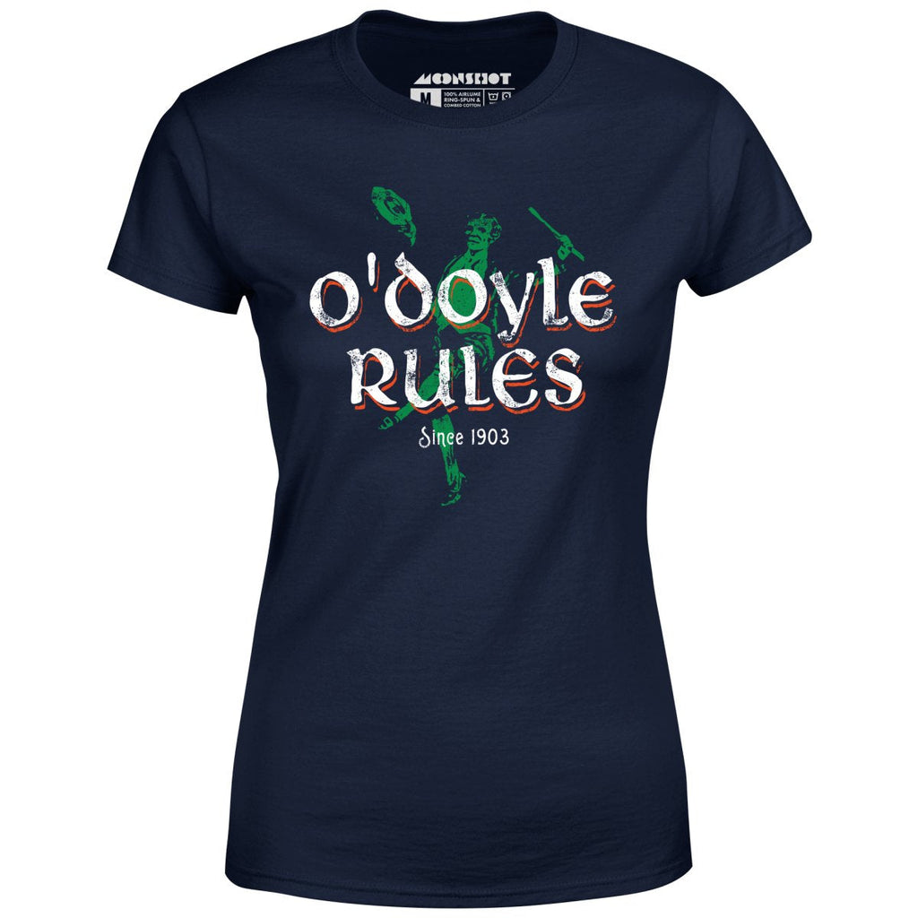 O'Doyle Rules - Women's