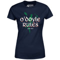O'Doyle Rules - Women's