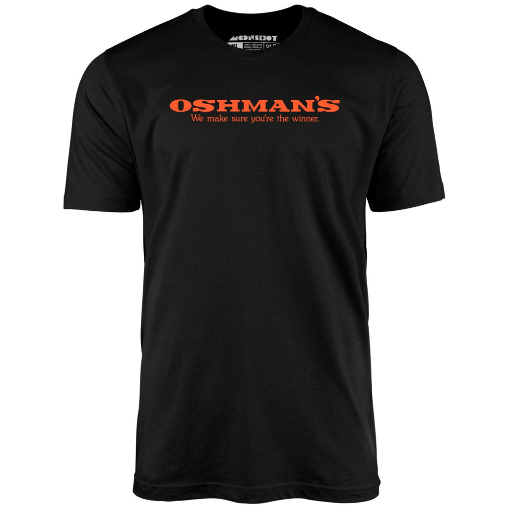 Oshman's Sporting Goods - Unisex
