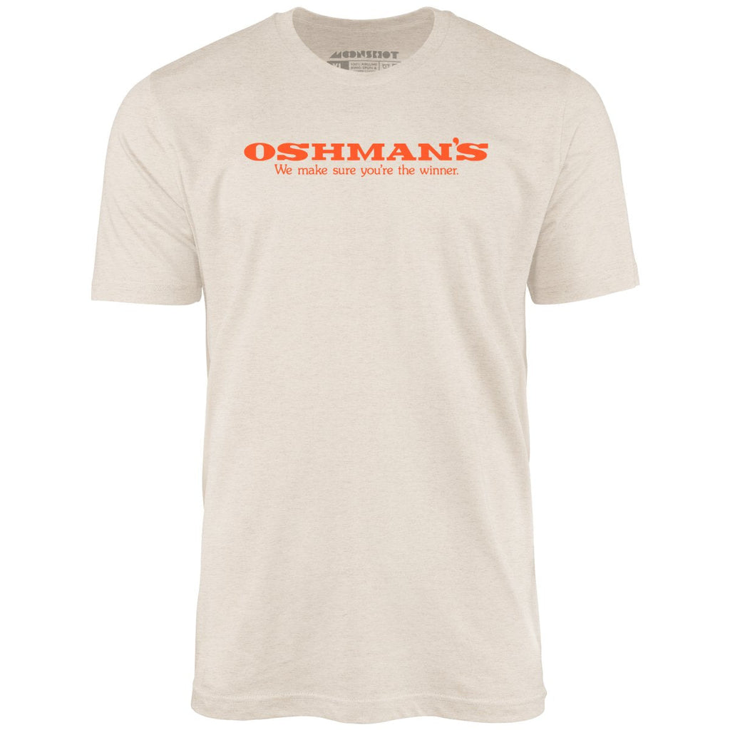 Oshman's Sporting Goods - Unisex