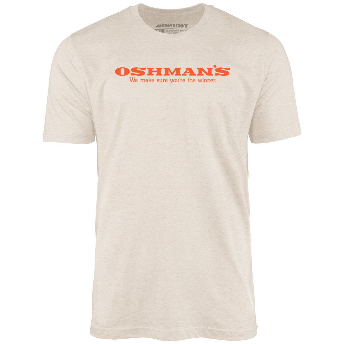 Oshman's Sporting Goods - Unisex