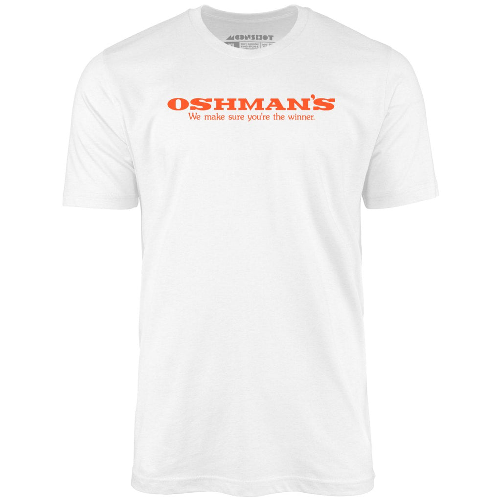 Oshman's Sporting Goods - Unisex