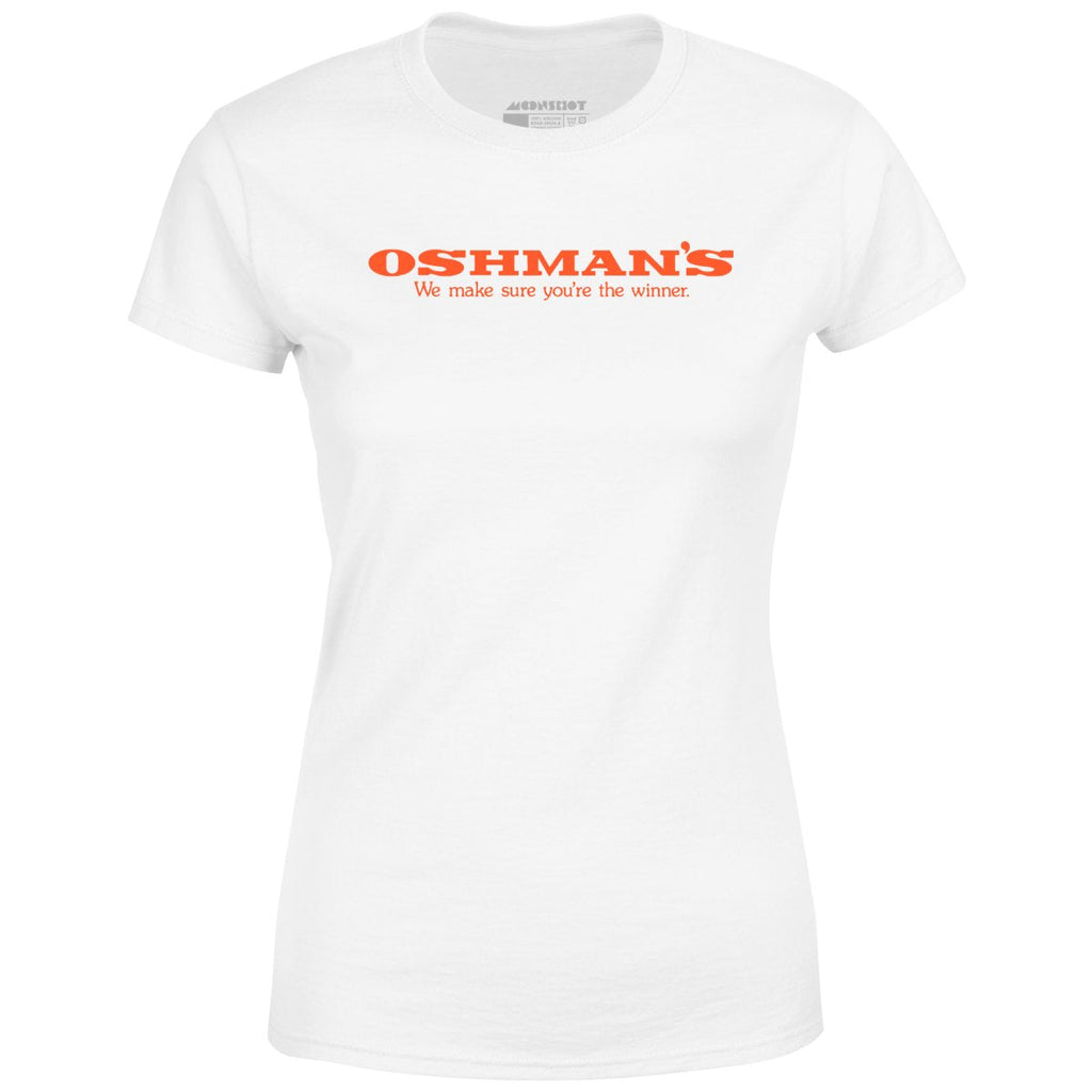 Oshman's Sporting Goods - Women's
