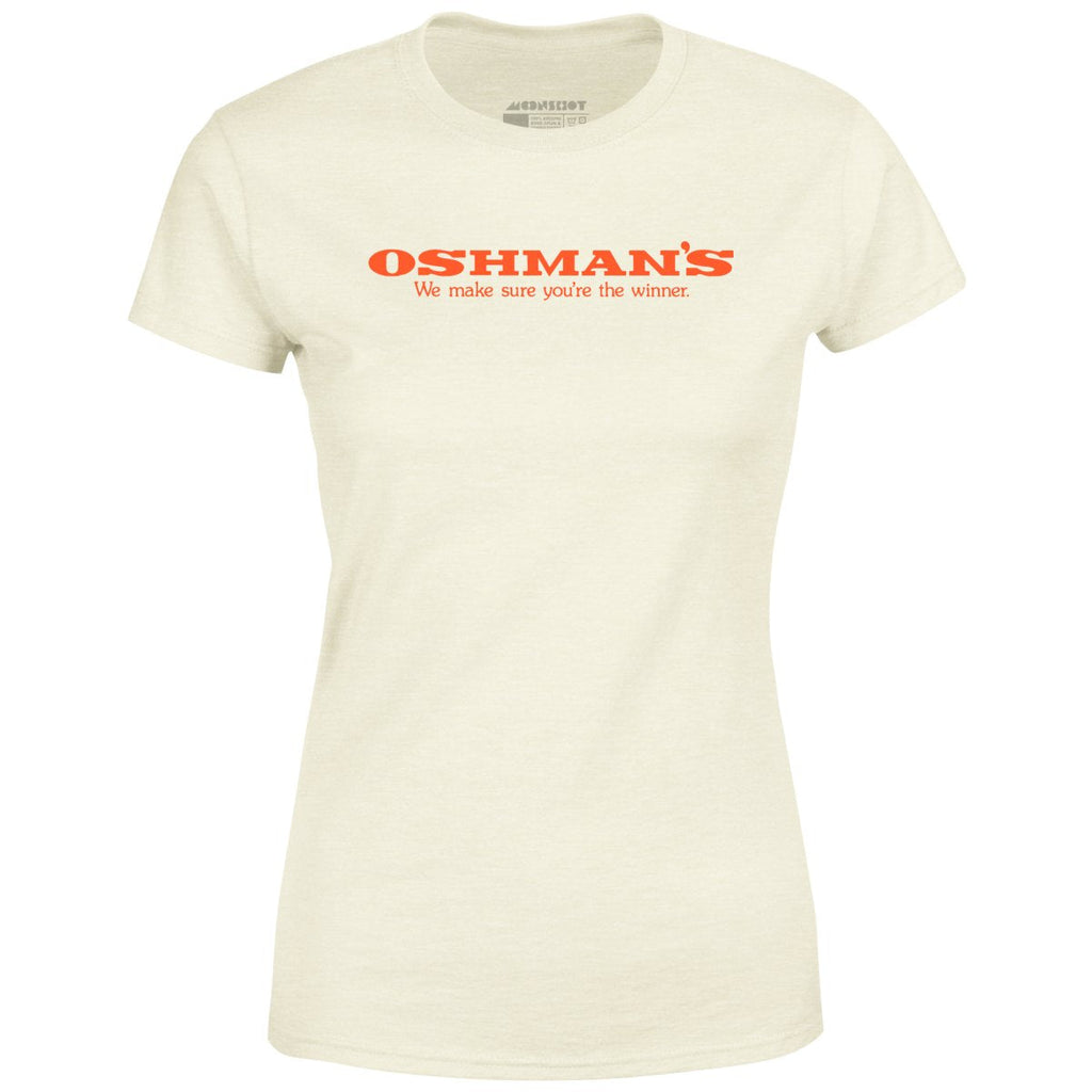 Oshman's Sporting Goods - Women's